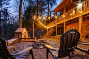 FAMILY FRIENDLY, Hot Tub, Fire pit, Pool Table, 2 Acres
